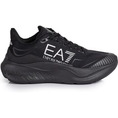 Lage Sneakers Emporio Armani X8X245XK442Q268