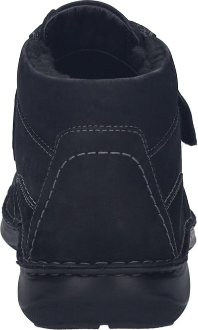 JOSEF SEIBEL New Anvers 95 | Stiefelette für Herren | Schwarz