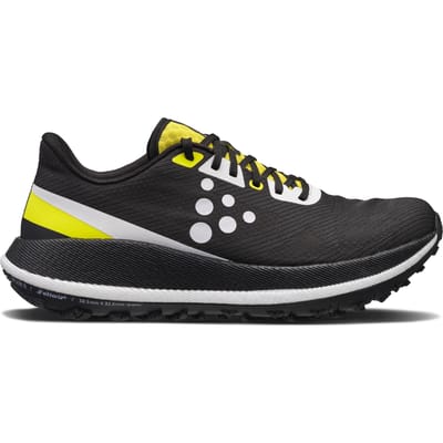 Craft Xplor 2 Trailschoenen Geel,Wit,Zwart EU 43 Man