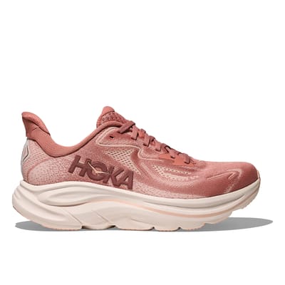 Hardloopschoenen voor dames Hoka Clifton 10