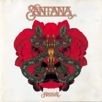 Festival - Santana