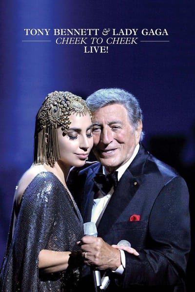Cheek To Cheek (Live)
