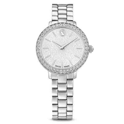 Swarovski 5706182 Matrix Tennis Horloge