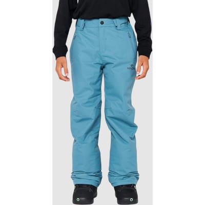 Rip Curl Anti Series Olly 10K Kids Broek blauw