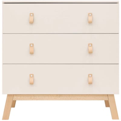 Bopita Lines Commode - Dune/Naturel