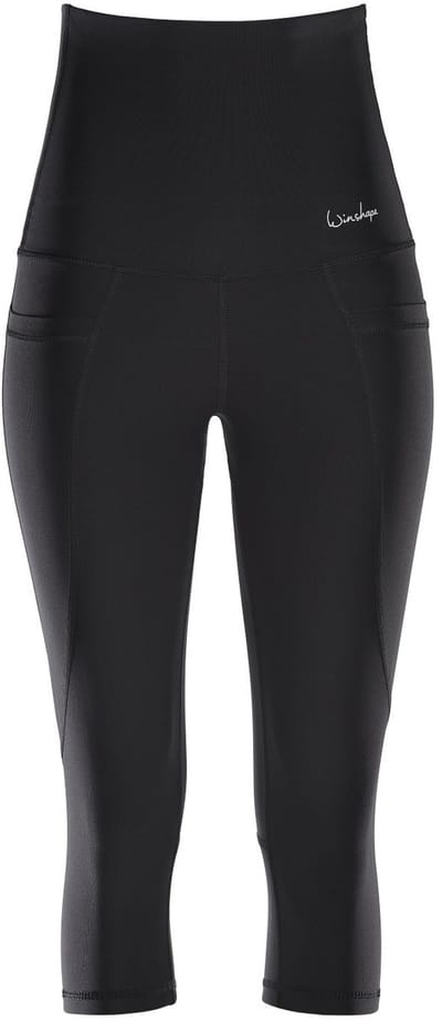 Winshape Functional Power Shape High Waist 3/4-Tights met drie zakken HWL214