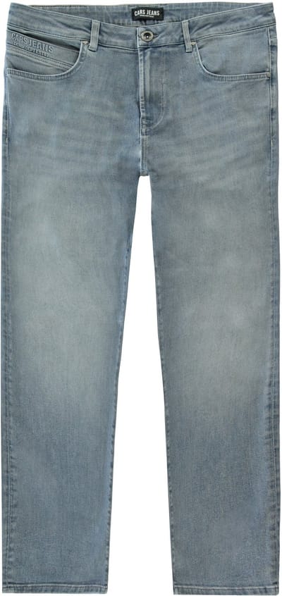 Cars Jeans Jeans Towers Regular Fit - Heren