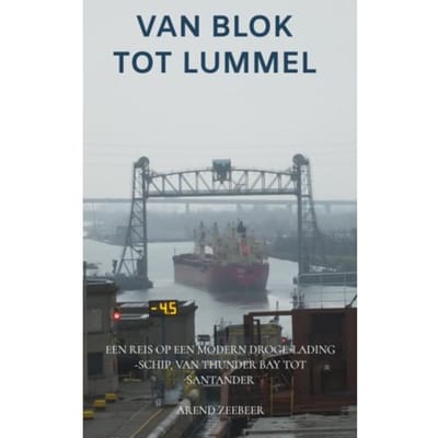 Van Blok Tot Lummel - Arend Zeebeer