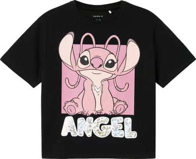 Name it T-shirt Stitch
