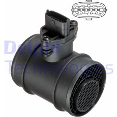 Luchtstroommeter DELPHI AF10621-12B1