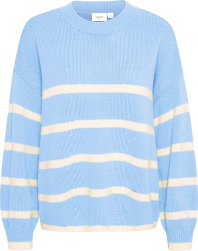 Saint Tropez TernaSZ Pullover Dames Trui - Maat L