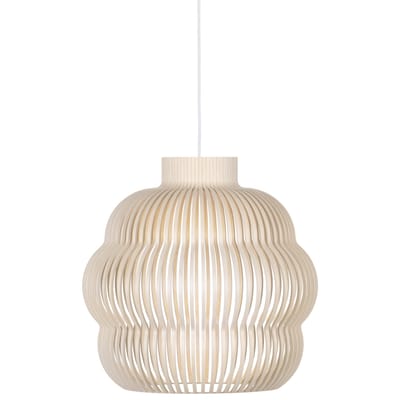 Secto Kumulo 5200 hanglamp - berken