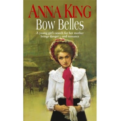 Bow Belles - King, Anna