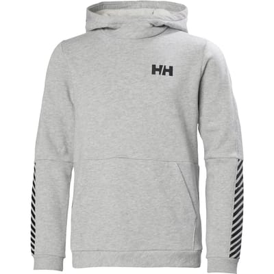 Actieve meisjeshoodie Helly Hansen