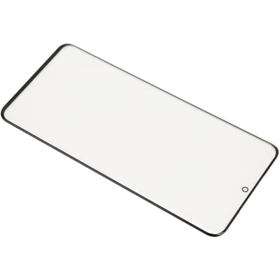 Vervanging van Buitenste Schermglas voor Samsung Galaxy S20 Ultra 5G G988 Reserve Scherm Reparatie white