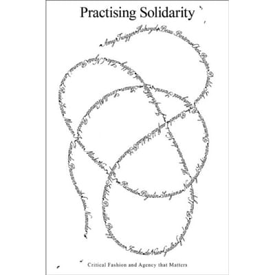 Practising Solidarity - Artez Academia - Daniëlle Bruggeman