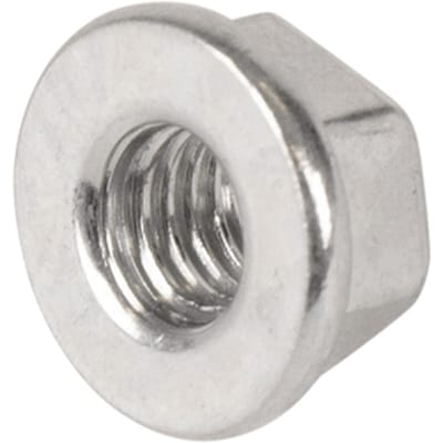 Nut flange m5
