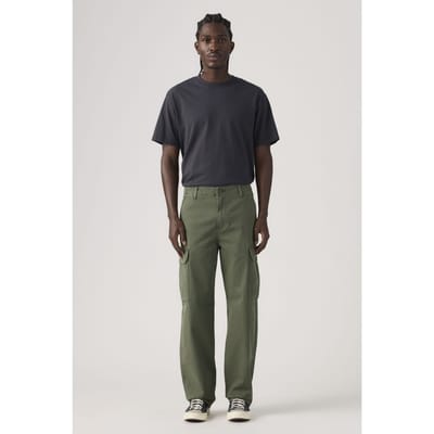 Levi's Xx Cargo Taper Trousers Taglia: W32L32 | Pantaloni cargo Outlet | Uomo