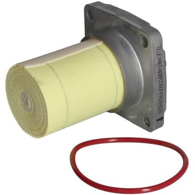 Brandstoffilter BLUE PRINT ADBP230074