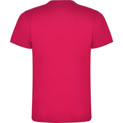 Roly Heren Dogo Premium T-Shirt (Rozet)