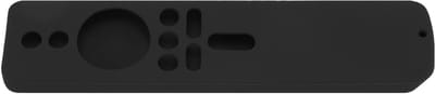 Duurzame en Lichtgewicht Siliconen Beschermhoes voor 2022 TV Stick 4K - Verbeterde Grip en Bescherming voor Streaming Apparaten