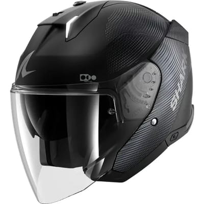 Jet motorhelm Shark Skwal i3 Jet SP Lyne
