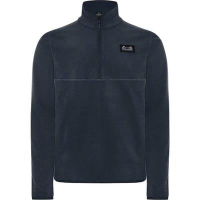 1/2 rits fleece Didriksons Vito