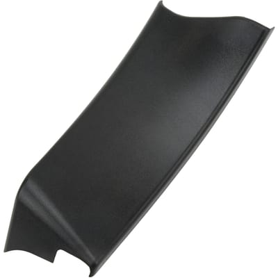 Interieur C-stijlbekleding LR043346 Binnen C-stijlpaneel Vervanging voor Range Rover Sport 2014-2020 Right gray