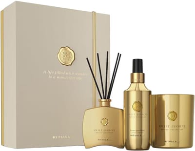 Rituals - Sweet Jasmine - Gift Set LARGE