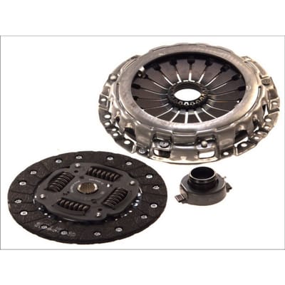 Schaeffler Luk Koppelingsset LUK RepSet 624 3078 00