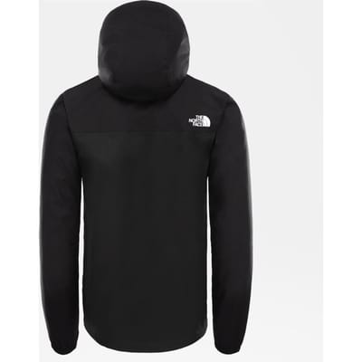 The Nort Face Shell Heren Jas - Maat S
