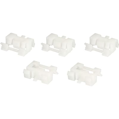 Clip voor bevestiging van bekledingen ROMIX ROM C70611
