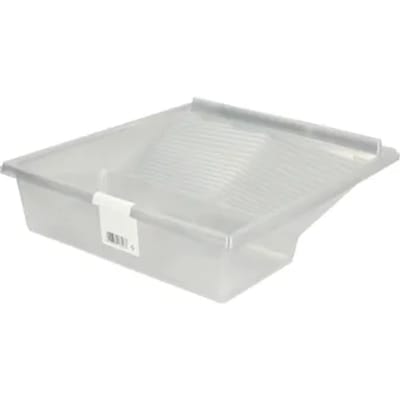Sencys Reserve Verfbak 25cm 5st