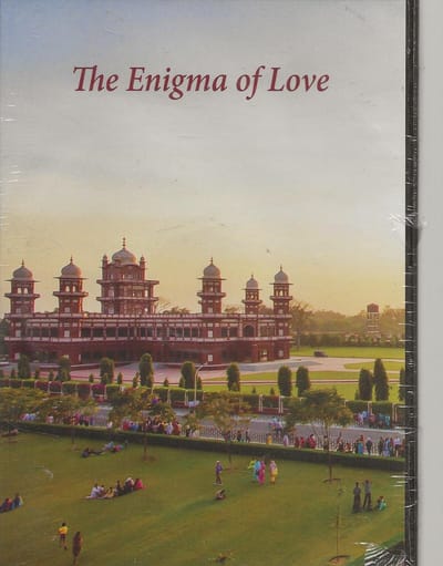 THE ENIGMA / DERA OF LOVE - BABA JAIMAL SINGH