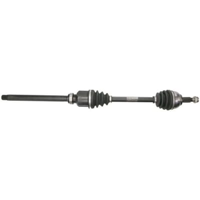 Aandrijfas POINT GEAR PNG76050