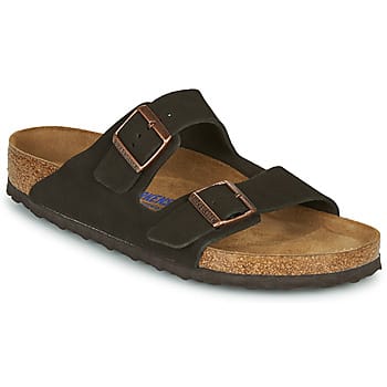 Sandalen BIRKENSTOCK Sandales Arizona Sfb cuir