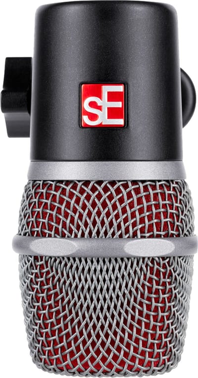 sE electronics V Beat - Instrumentmicrofoon