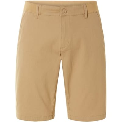 LIVERGY Korte heren broek (Beige, 52)