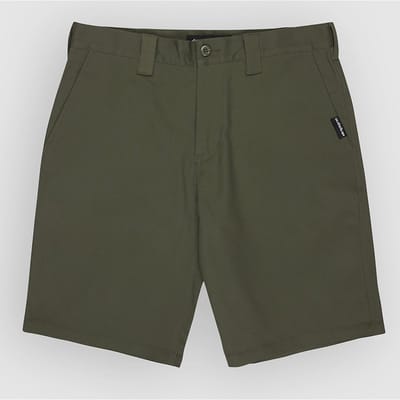 Quiksilver Union Regular 20 Korte Broek groen