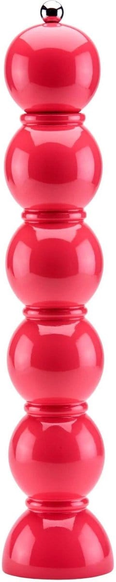 Addison Ross - Peper- en zoutmolen Grande Watermellon 35cm - Peper- en zoutmolen
