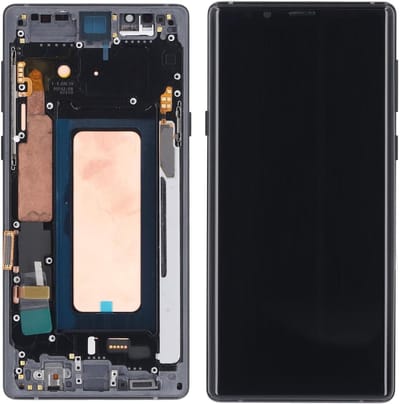 LCD Scherm Vervanging voor Galaxy Note9 - SM N960F N960U Touch Display Digitizer Reparatie Onderdelen en Accessoires