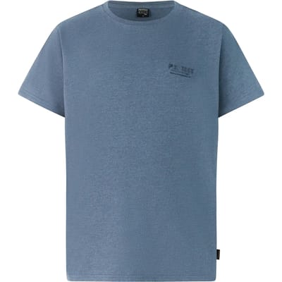 Protest Prthunt Jr – T shirt Jongens – Korte mouwen – Ronde hals