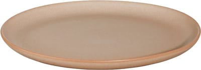 Asa Saisons dessertbord D21cm almond