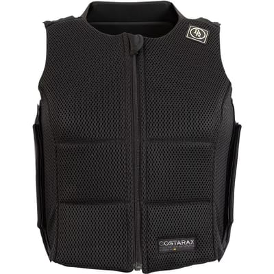 Rugprotector voor kinderen paardrijden BR Equitation Costarax
