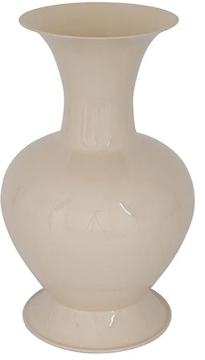 Countryfield vaas Napier creme M