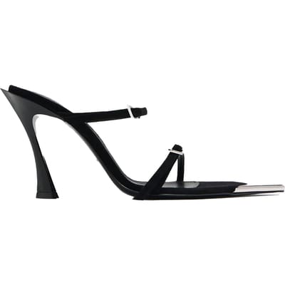 Sandalen Mugler