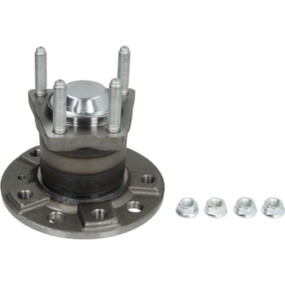 Wiellagerset BTA H2X041BTA