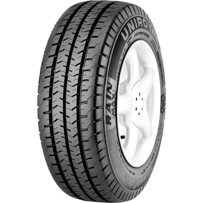 Zomerbanden UNIROYAL Rain Max 205/65R15 RF 99T