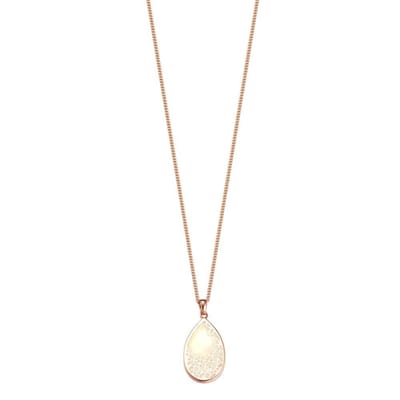 Esprit zilv col pearly bouquet 3.6g