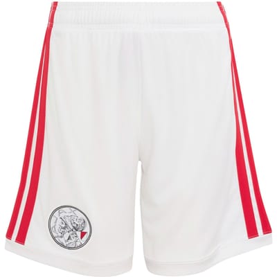 Adidas Ajax Thuis Short 26/27 Junior - Maat 152